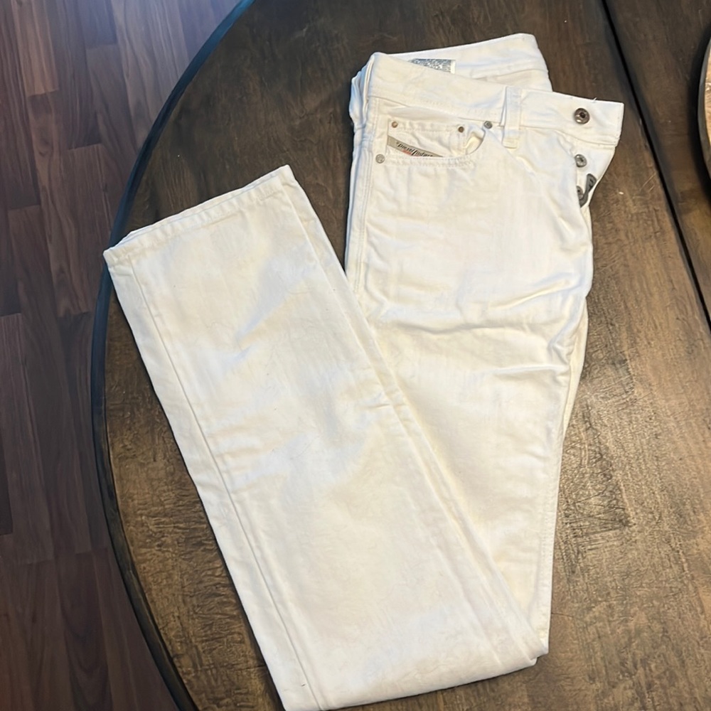 Diesel Jeans